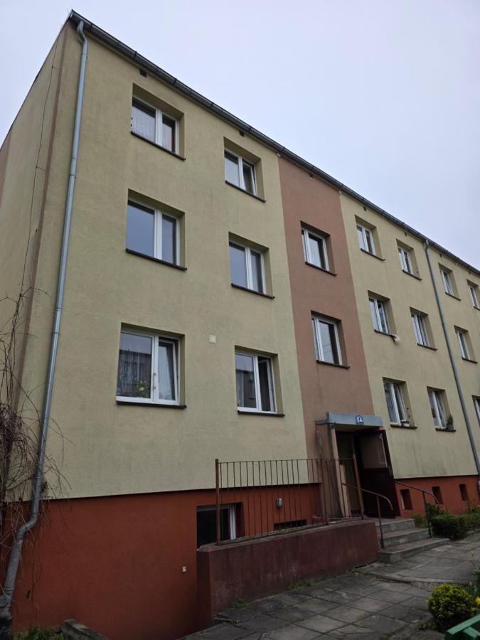 M4 Lubomierz - B&B Lubomierz