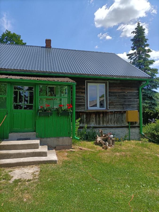 Agroturystyka Przy Wąwozie - B&B Karmanowice