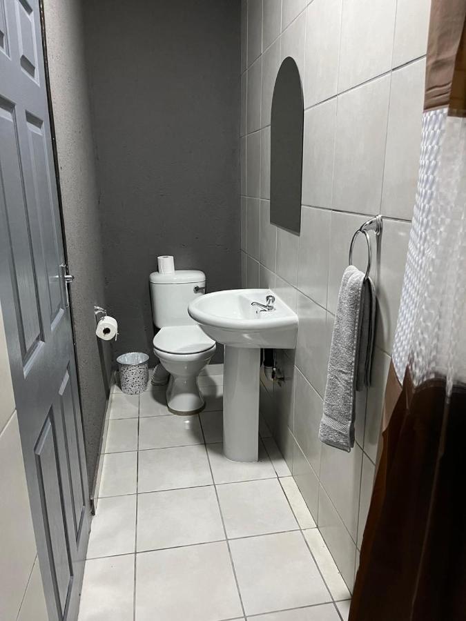 Deluxe Doppel-/Zweibettzimmer