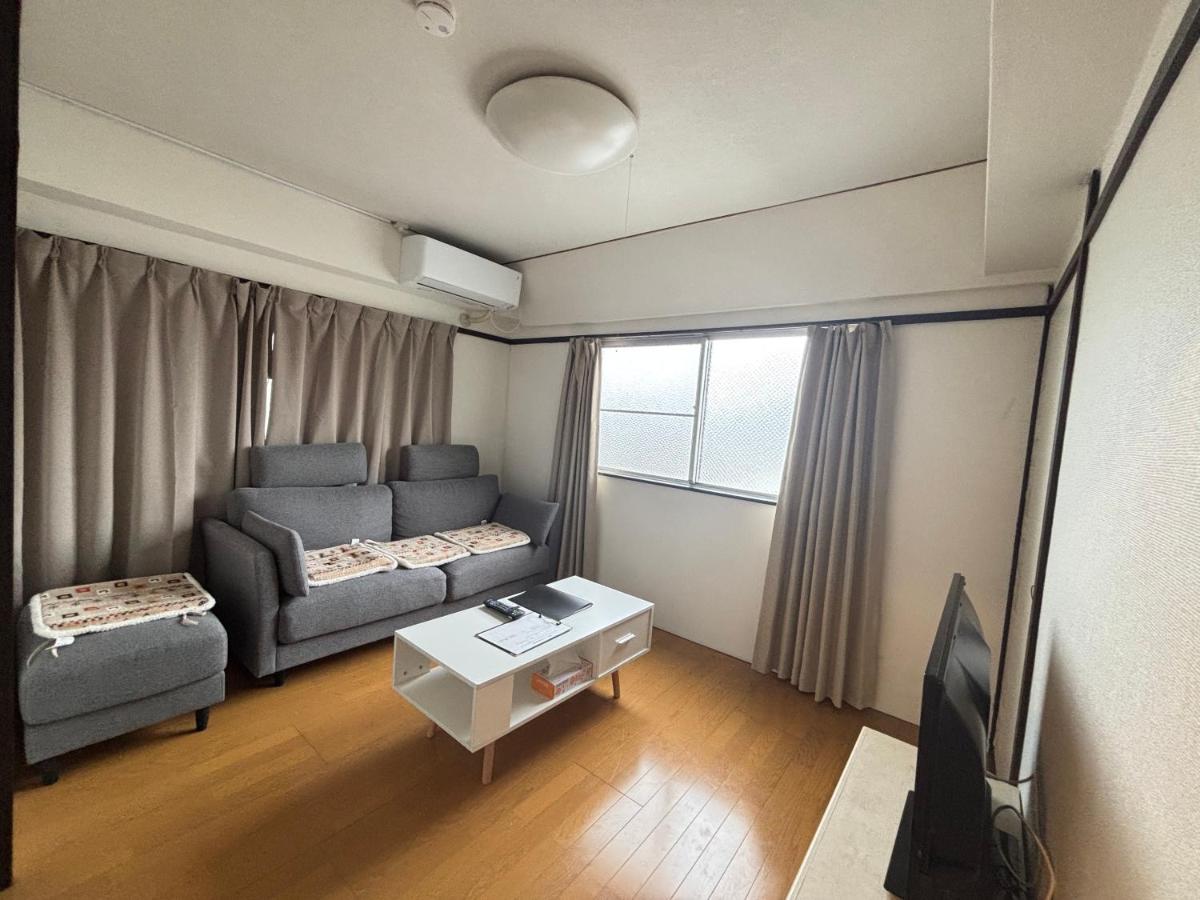 海天ハウス花木301 - B&B