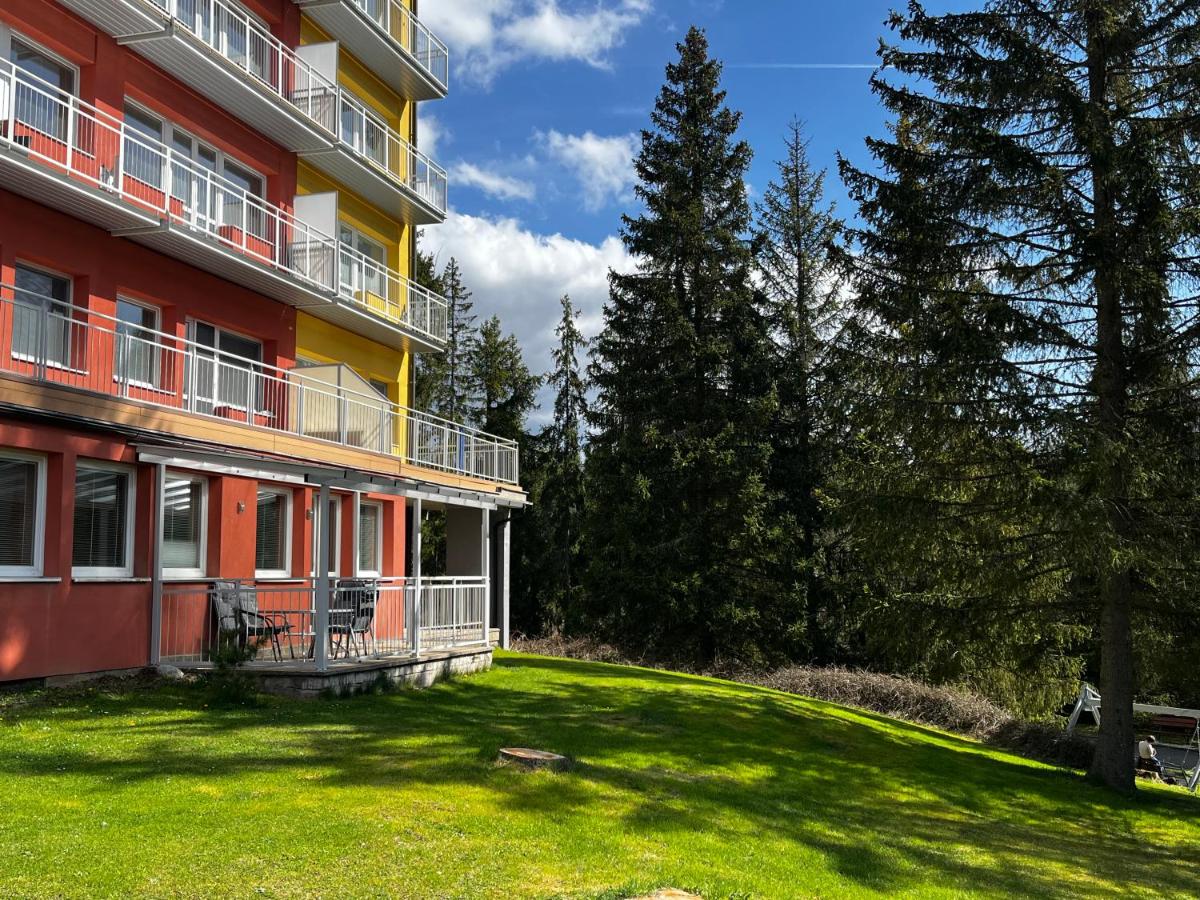 3 IZBOVÝ krásny Apartmán DAVID A7 v Tatranskej Štrbe - B&B