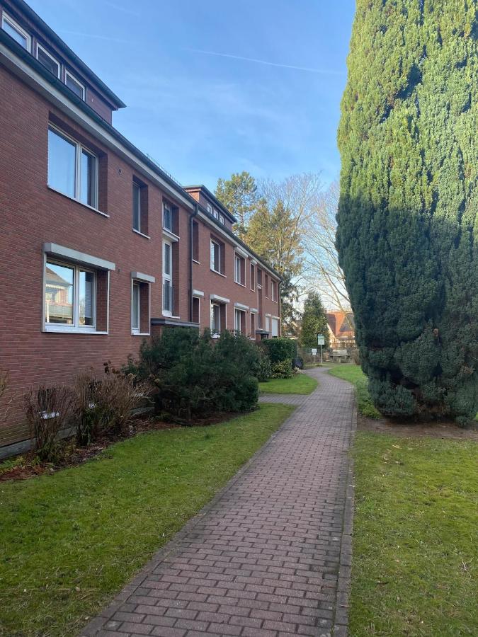 Modern Comfort in Central Hamburg 3 Room Apartment - Ferienwohnung Hamburg