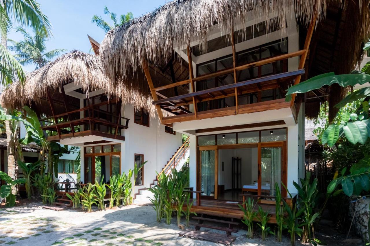 Good Balance Siargao - B&B