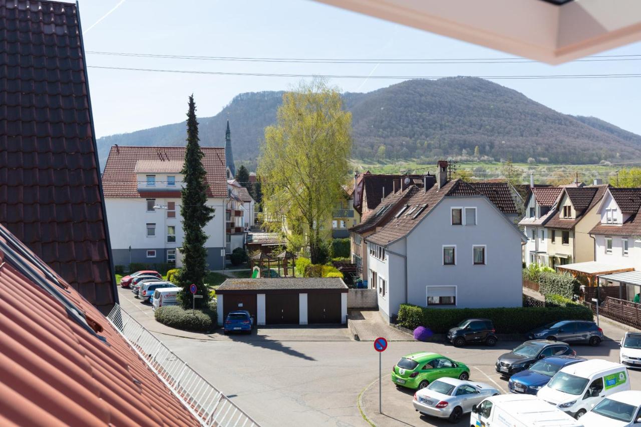 Lewe`s Ferienwohnungen - B&B