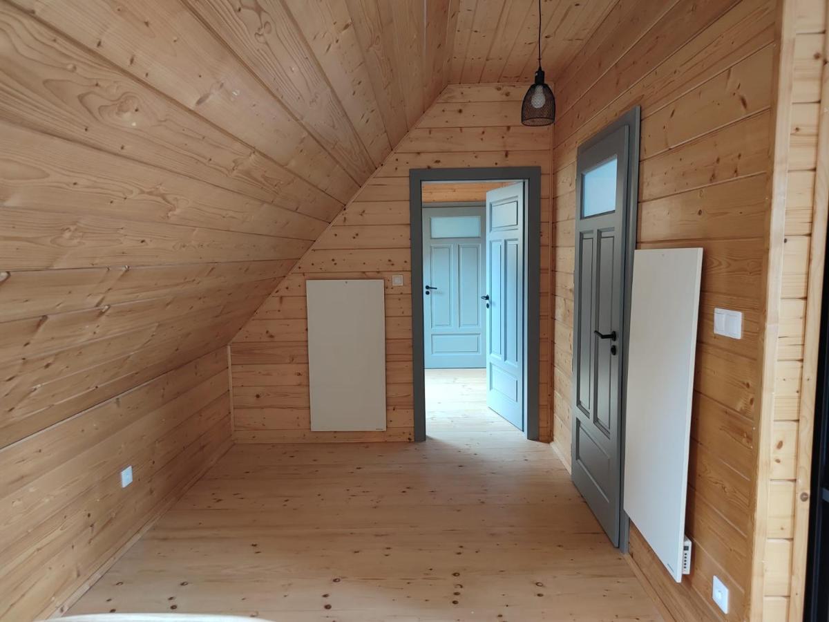 Four-Bedroom Apartment