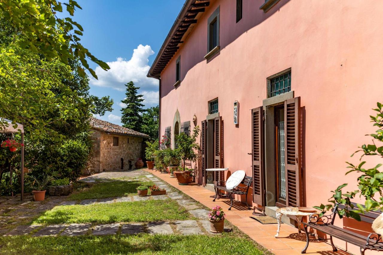Fattoria Montalbano - Bed and Breakfast