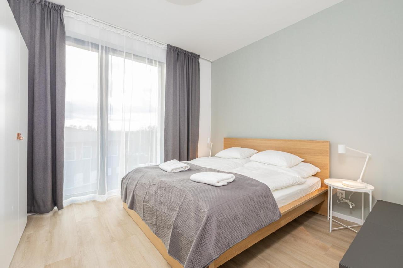 Appartement 1 Chambre Supérieur