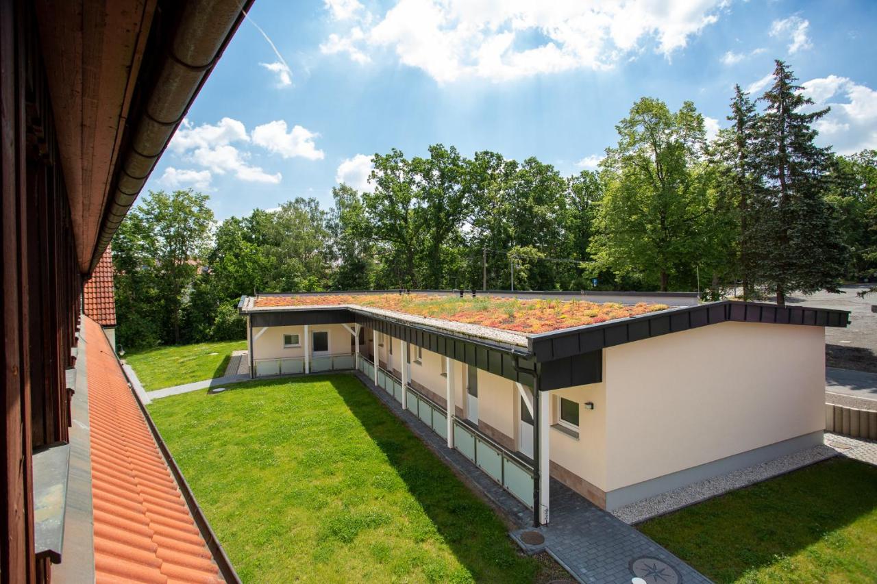 Sportschule Werdau - Bed and Breakfast Werdau