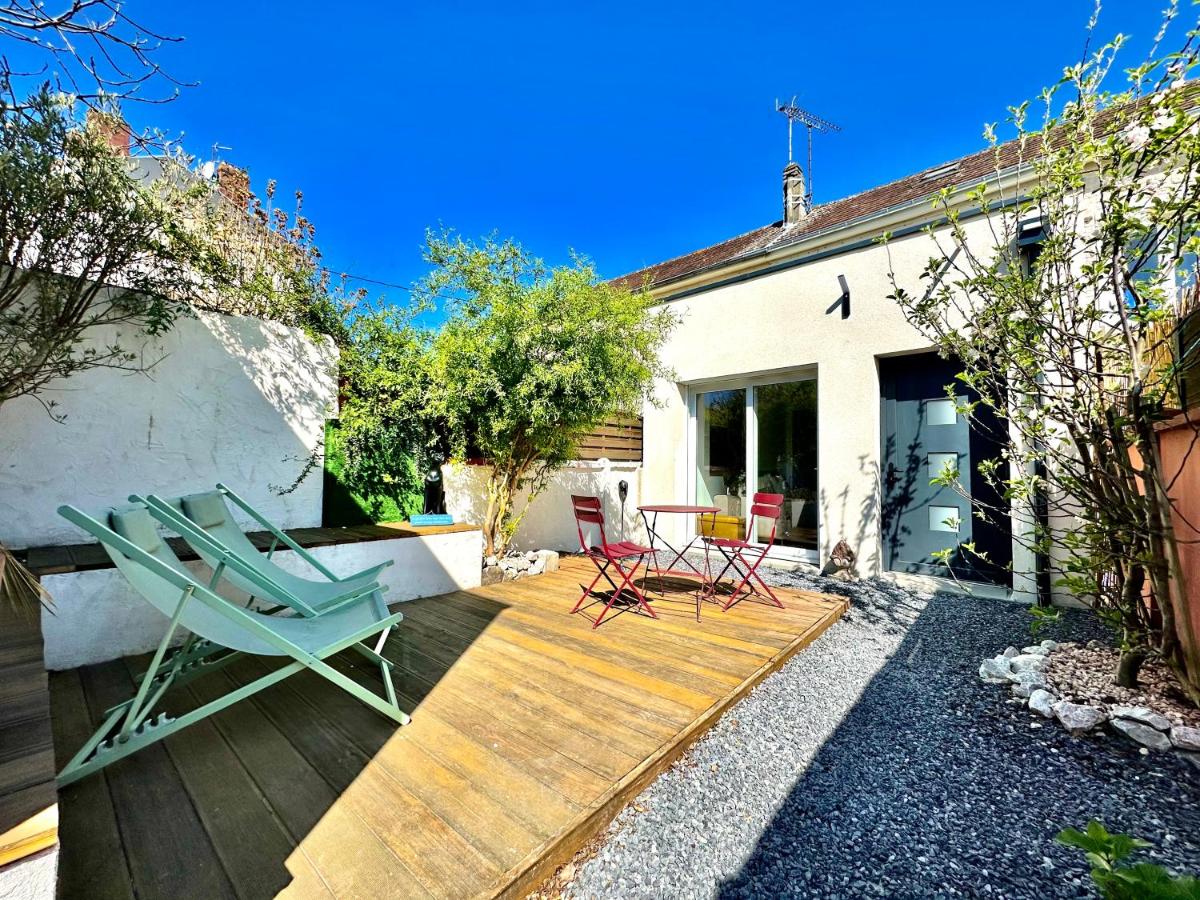 Félin pour l'Autre - Spa - B&B Déville-lès-Rouen