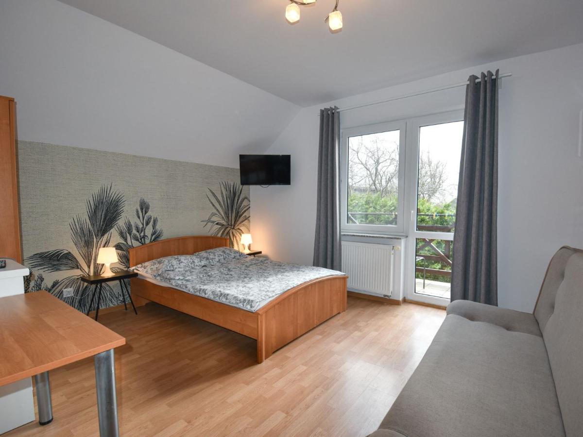Triple Room with Balcony