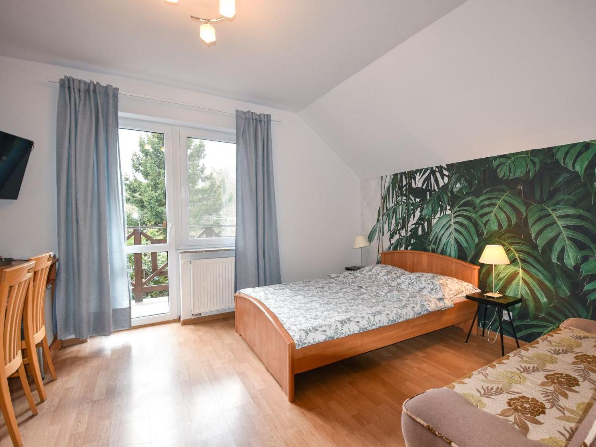 Triple Room with Balcony