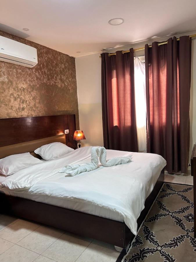 Apartment mit 2 Schlafzimmern
