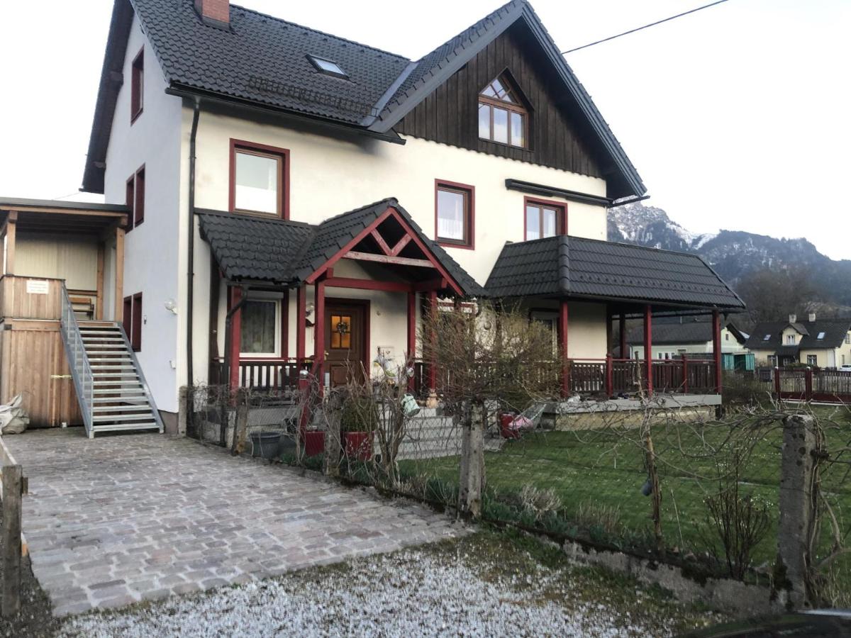 Ferienwohnung am Sonnenweg - Ferienwohnung Admont
