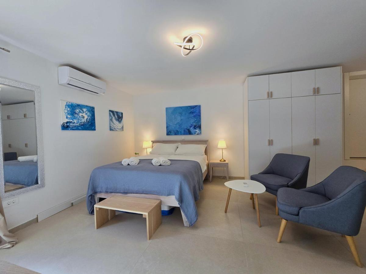 BIANCO - Studio Apartment - B&B Rovinj