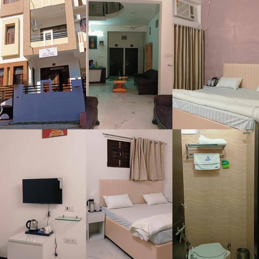 The Ashish Luxury Stay - B&B