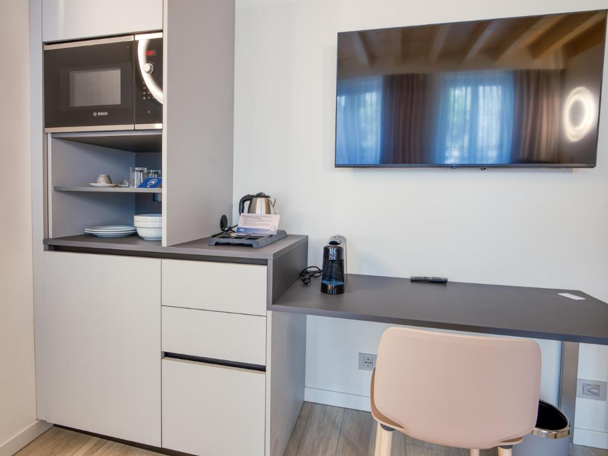 Comfort Twin Room