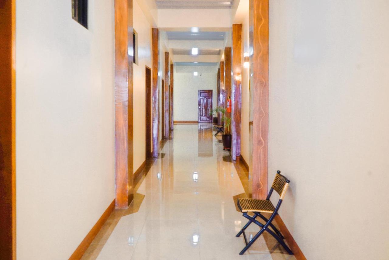 Datahan Bayhaus Inn - Bed and Breakfast Tagbilaran City