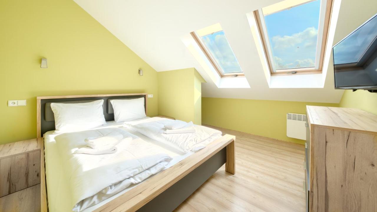 Appartamentino su 2 Livelli