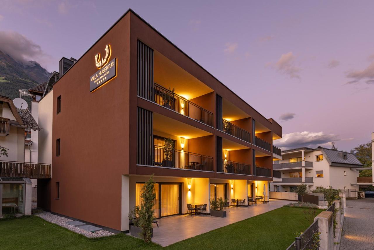 Villa Hubertus Luxuria Nova Suites - Adults friendly - B&B