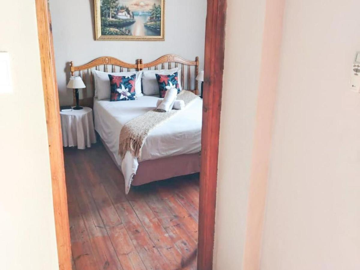 Chambre Familiale avec Salle de Bains Privative
