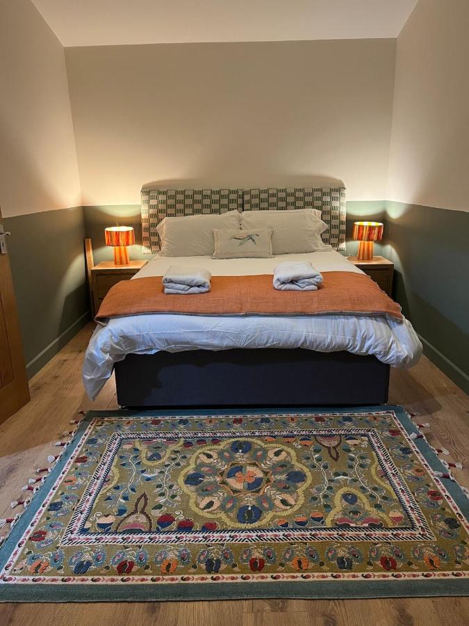 Southend Long Barn - Ferienwohnung