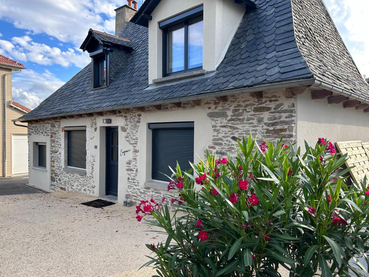 Eugenie - B&B Labrousse