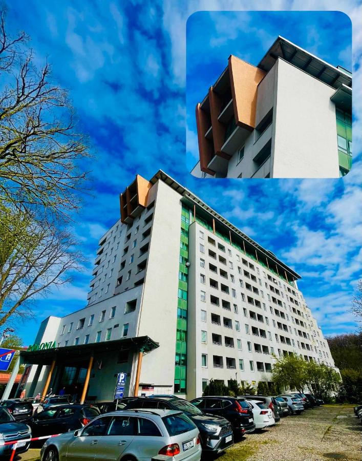 Apartament Portowa - B&B Kołobrzeg