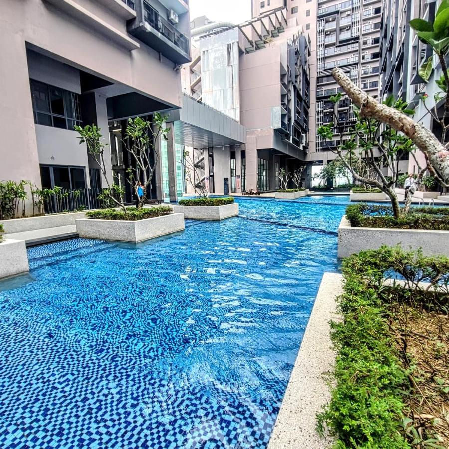 Imperio Homestay by ENM GROUP - B&B