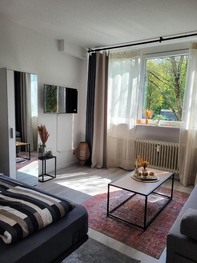 Apartment mit 1 Schlafzimmer