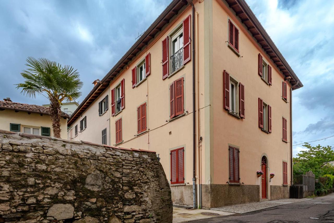 Pied à terre Cernobbio - B&B