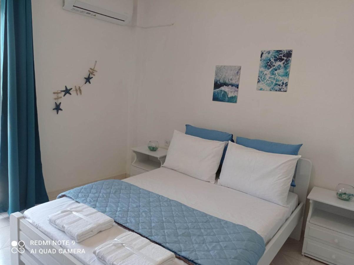 ΕΛΕΝΕΙΡ 2 Μεγάλο οροφοδιαμέρισμα στην Ερμούπολη - Ferienwohnung Ermoupoli