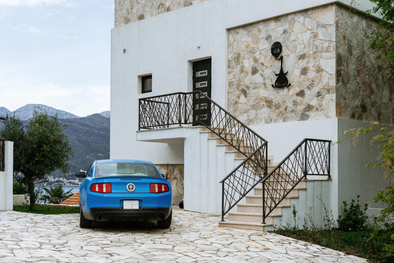 Villa Goose - B&B Krasići
