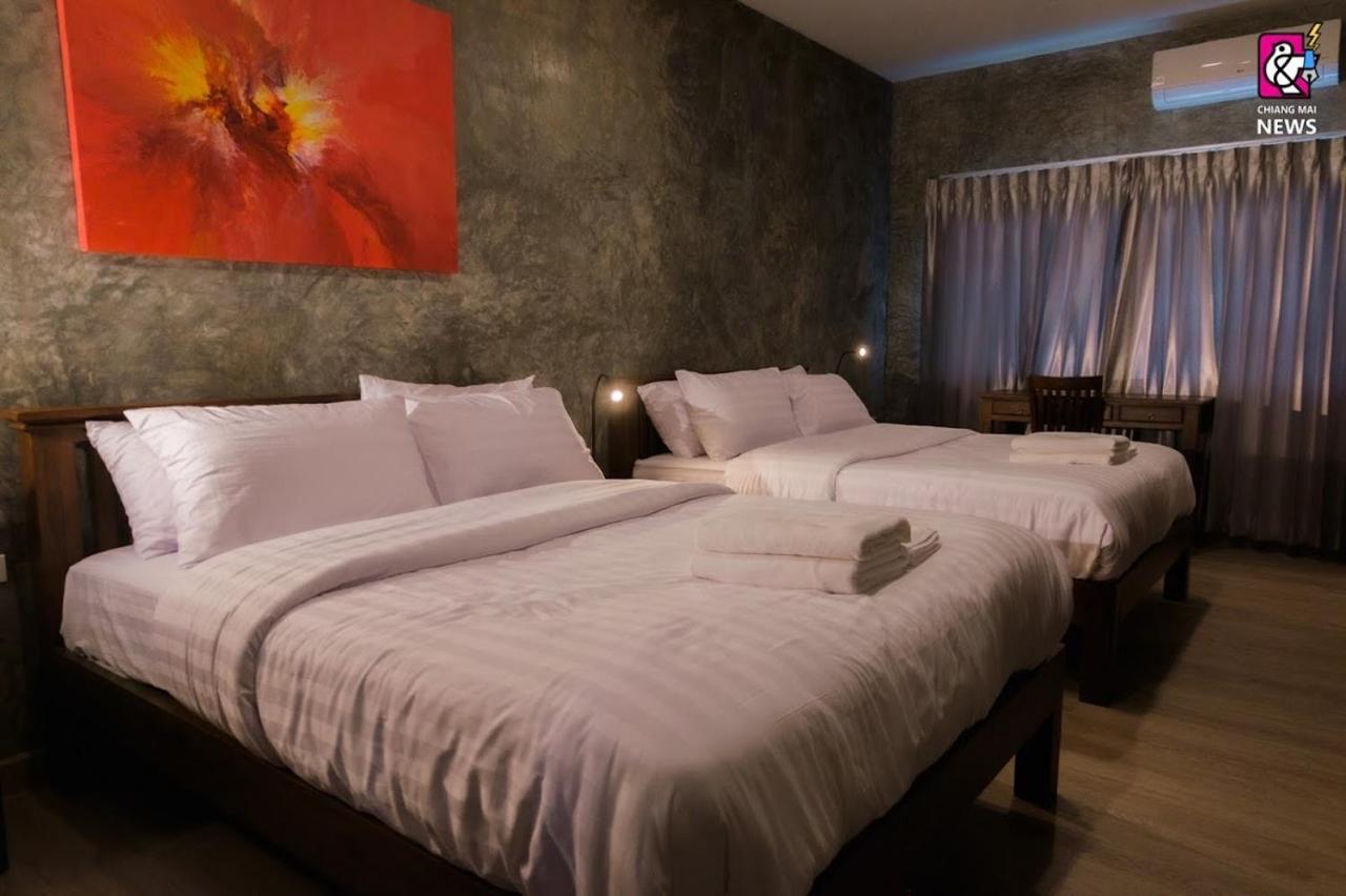 Superior Quadruple Room