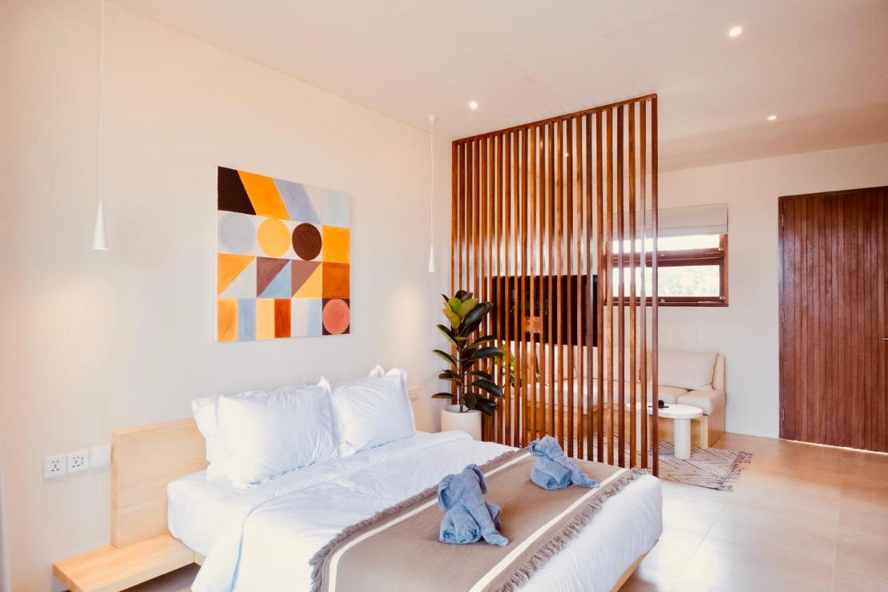 Apartamento Deluxe