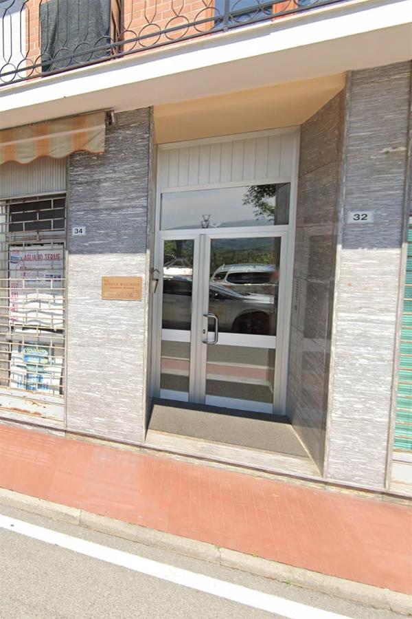 Casa Riggi - B&B