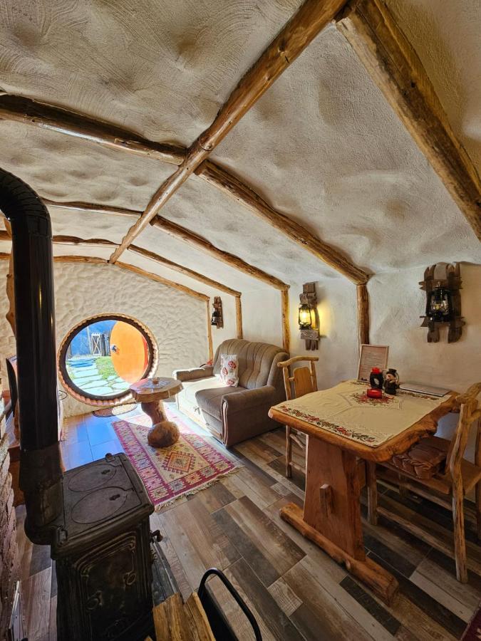 Appartement 1 Chambre avec Vue