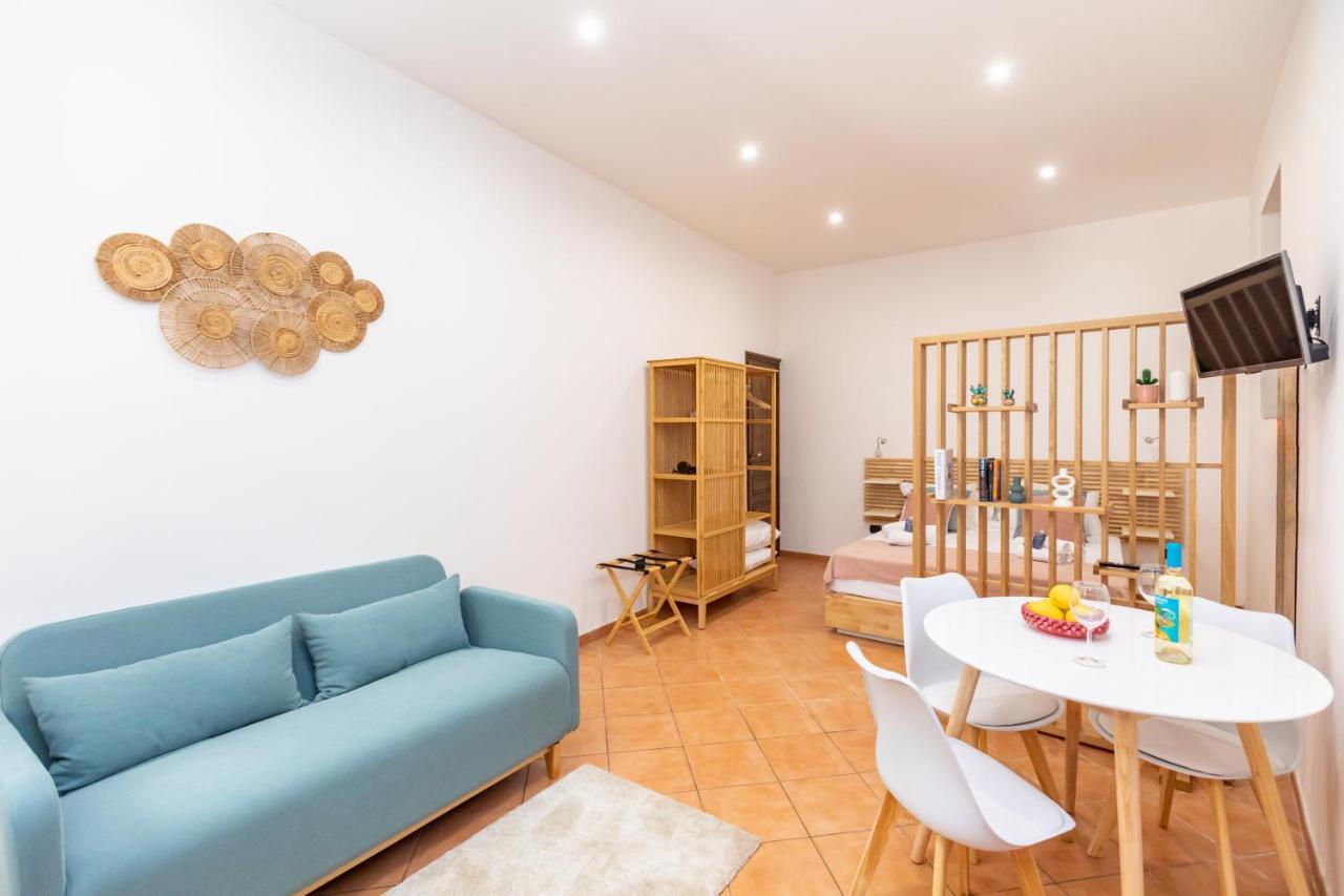 Domus 116 Ortigia by Ortigiaapartments - B&B Siracusa