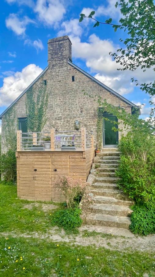 Chambre d hôtes le 23 - B&B Ségrie-Fontaine