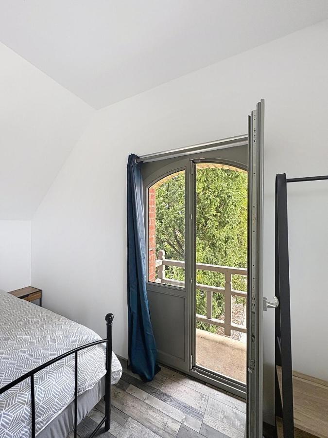Apartamento de 3 dormitorios