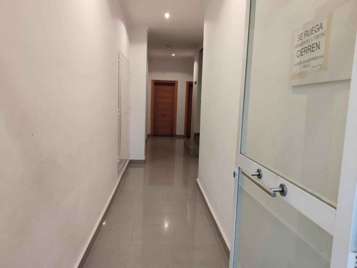 apartamento Daimuz playa - B&B