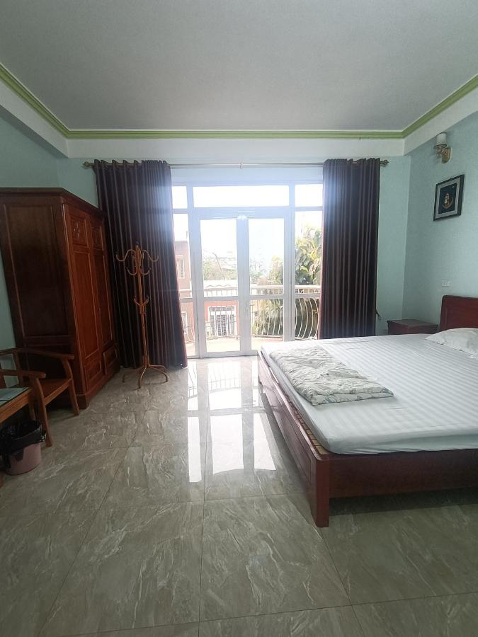 Nhà nghỉ nhã Thanh - B&B