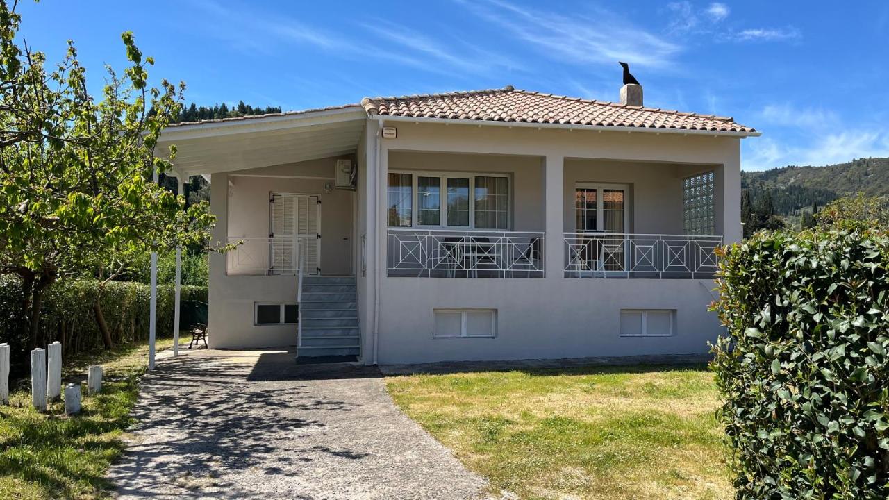 Erina's house - B&B