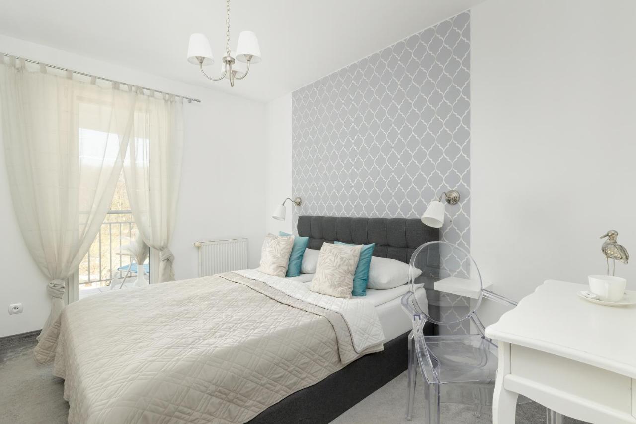 Appartement (4 Adultes)