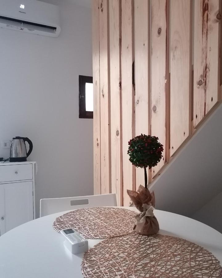 Kosamè - BNB Holiday House in vero stile pugliese - Ferienwohnung Castellana