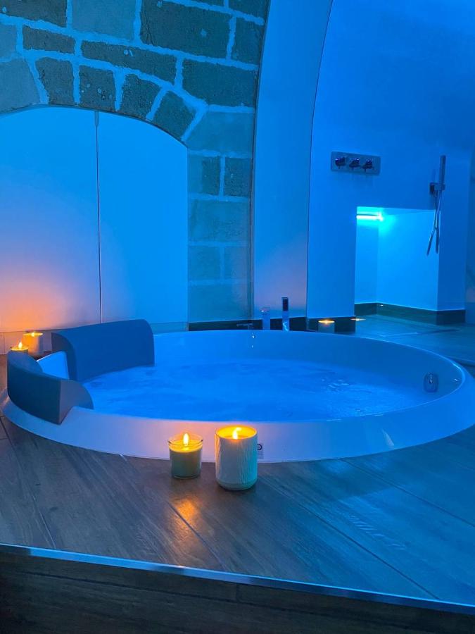 AyUR Emotional Suite - Ferienwohnung Spinazzola