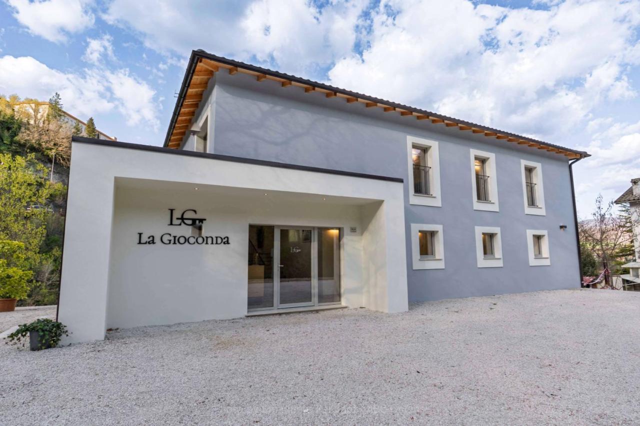 La Gioconda - B&B