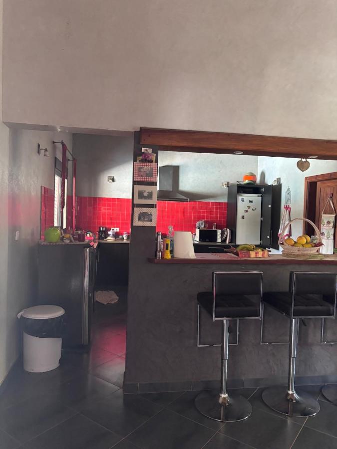 Superbe Villa au cœur de Saly en résidence privée - B&B Sali Portudal