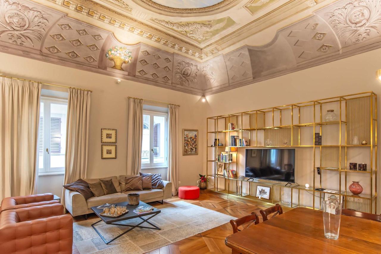 Maison San Niccolò Always Florence Collection - Ferienwohnung Florenz