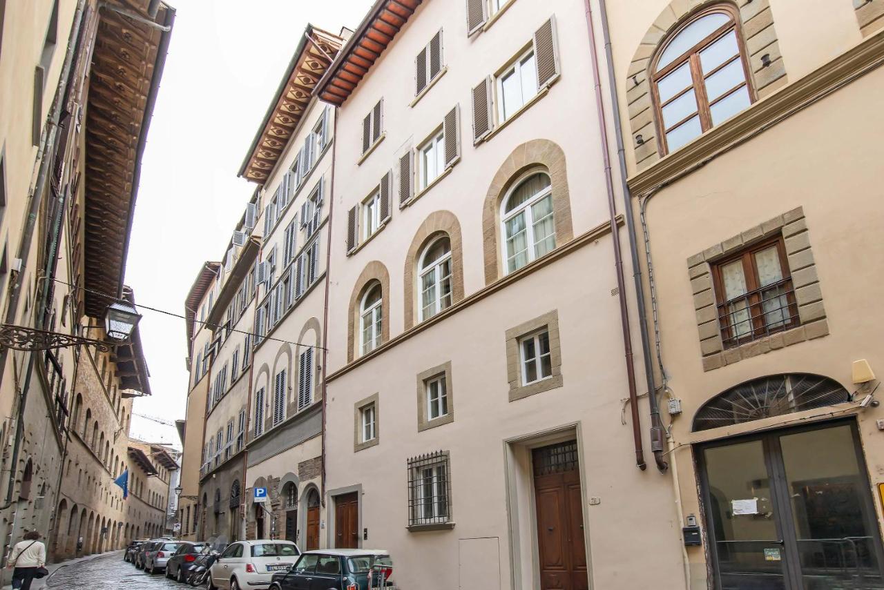 Maison San Niccolò Always Florence Collection - Ferienwohnung Florenz