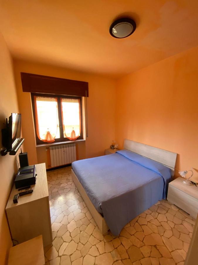 Appartamento Standard con 1 Camera da Letto